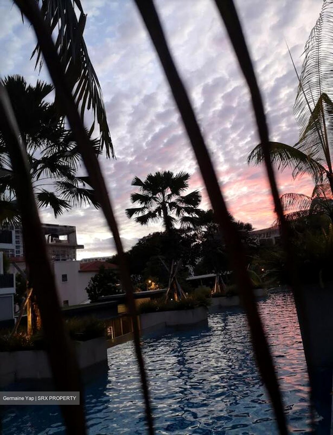 Stratum (D18), Condominium #496090761